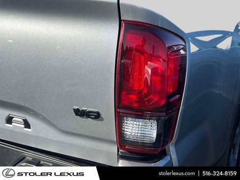 Used 2023 Toyota Tacoma SR AWD/4WD image 8