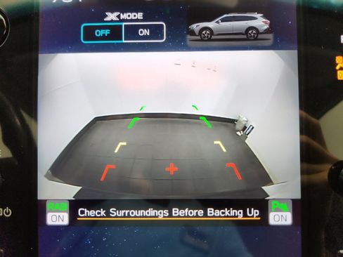 Used 2021 Subaru Outback Limited w/ Popular Package #2 image 25