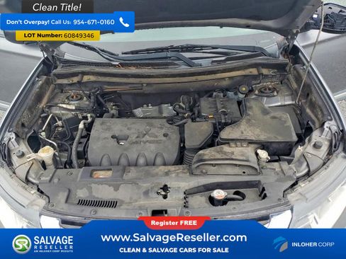 Used 2017 Mitsubishi Outlander ES FWD image 16