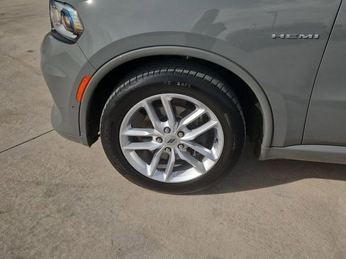 Used 2024 Dodge Durango R/T AWD/4WD image 26