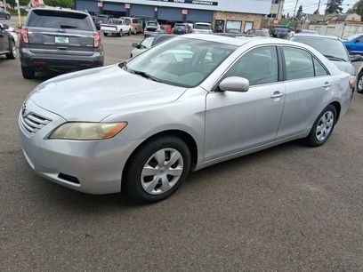 Used 2007 Toyota Camry LE