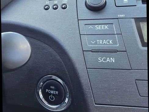 Used 2010 Toyota Prius Three image 11