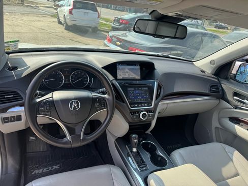 Used 2014 Acura MDX FWD w/ Technology Package image 10