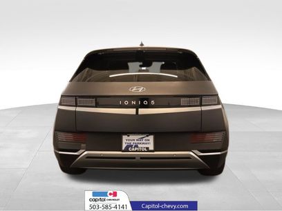 Used 2023 Hyundai Ioniq 5 SEL
