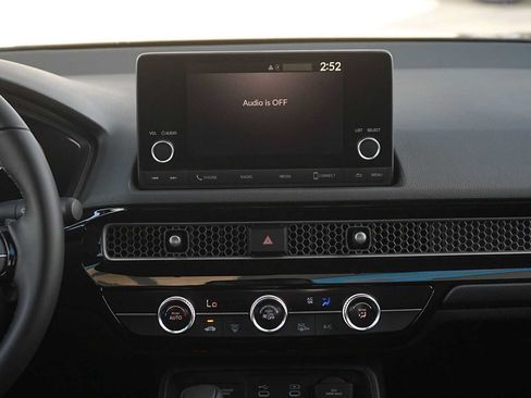 Used 2026 Honda Civic Sport image 19