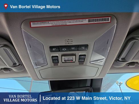 Used 2019 Toyota RAV4 Limited w/ Advanced Technology Package image 22