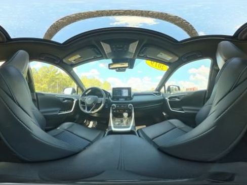 Used 2019 Toyota RAV4 XSE AWD/4WD image 32