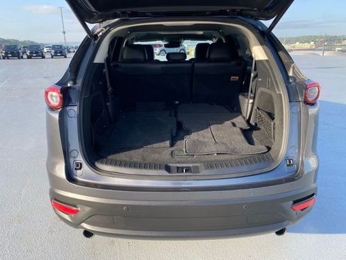 Used 2019 MAZDA CX-9 Touring w/ Touring Premium Package AWD/4WD image 8