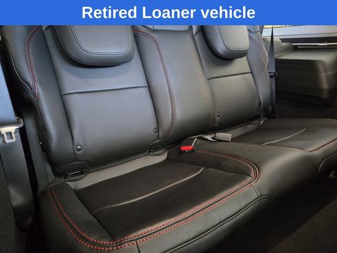 Used 2025 Jeep Wrangler Rubicon AWD/4WD image 22
