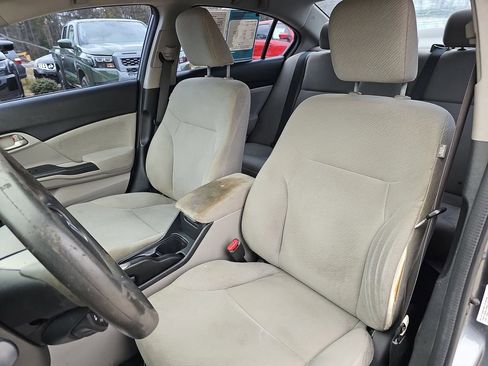 Used 2013 Honda Civic LX image 20