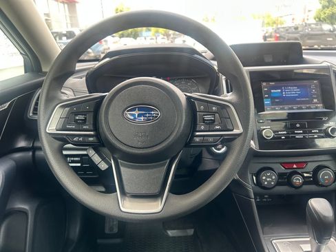 Used 2021 Subaru Impreza 2.0i Premium AWD/4WD image 14