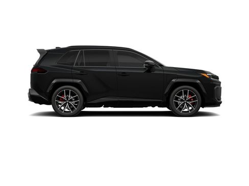 New 2026 Toyota RAV4 AWD Plug-in Hybrid image 12
