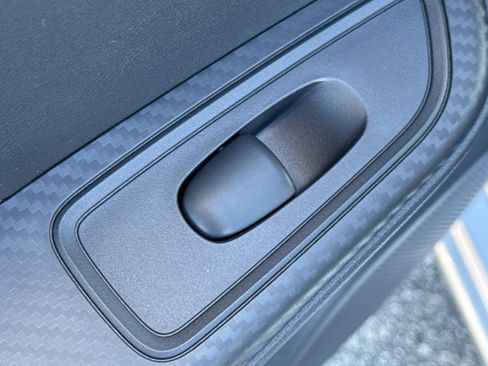 New 2025 Nissan Versa S w/ Trunk Package image 29