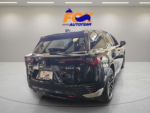 Used 2024 Acura ZDX A-Spec RWD image 5