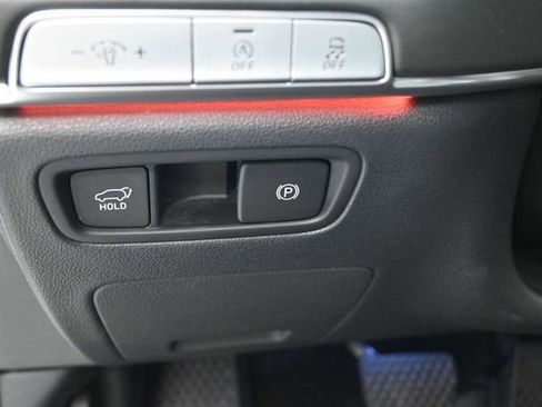 Used 2024 Genesis GV80 2.5T AWD/4WD image 20