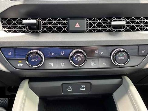 New 2025 Honda Accord SE image 8