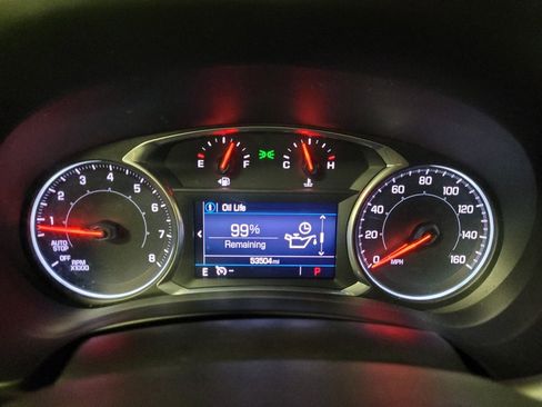 Used 2019 GMC Terrain SLE w/ Driver Convenience Package AWD/4WD image 23
