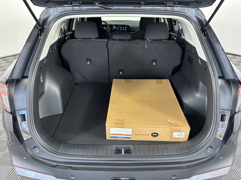New 2026 Kia Sportage LX image 29