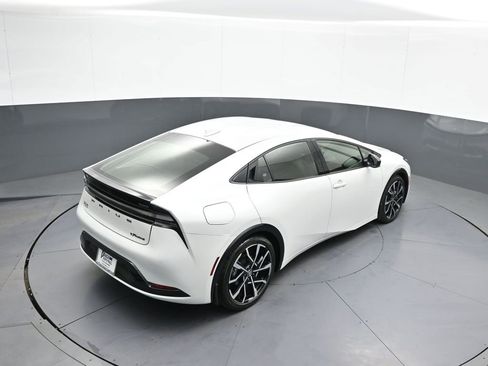 Certified 2024 Toyota Prius Prime image 37