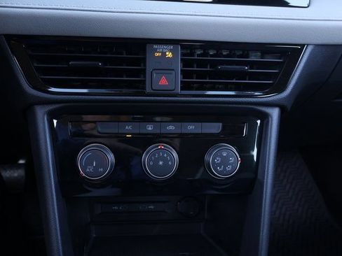 Certified 2026 Volkswagen Taos S FWD image 24