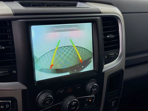 Used 2020 RAM 1500 Classic Warlock image 19