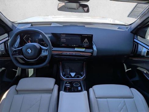 Used 2026 BMW X3 xDrive30i w/ Premium Package AWD/4WD image 16