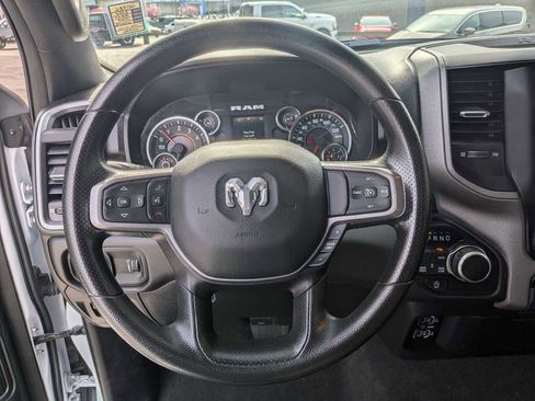 Used 2024 RAM 1500 Tradesman w/ Night Edition AWD/4WD image 16