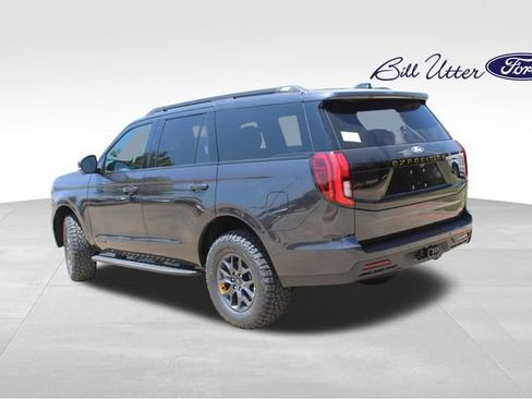 New 2027 Ford Expedition Tremor w/ Driver's Package AWD/4WD image 4