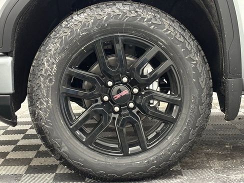 New 2026 GMC Sierra 1500 Elevation w/ Preferred Package image 12