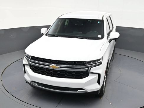 Used 2024 Chevrolet Tahoe LS RWD image 18