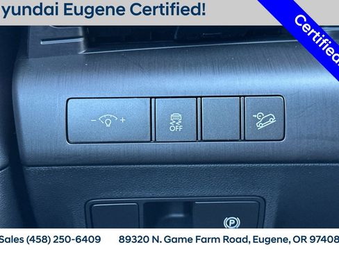 Used 2025 Hyundai Kona N Line S image 35