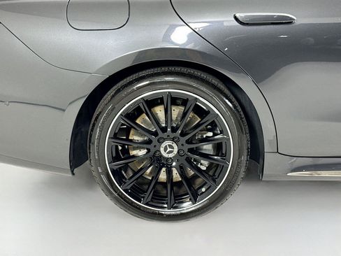 Used 2023 Mercedes-Benz S 500 4MATIC image 33