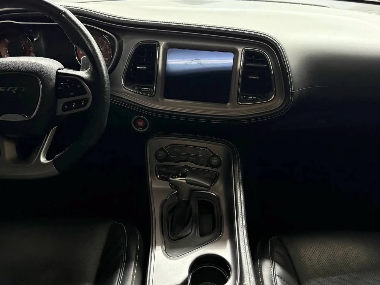 Used 2023 Dodge Challenger SRT Hellcat RWD image 28