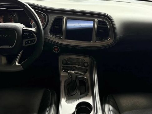 Used 2023 Dodge Challenger SRT Hellcat RWD image 28