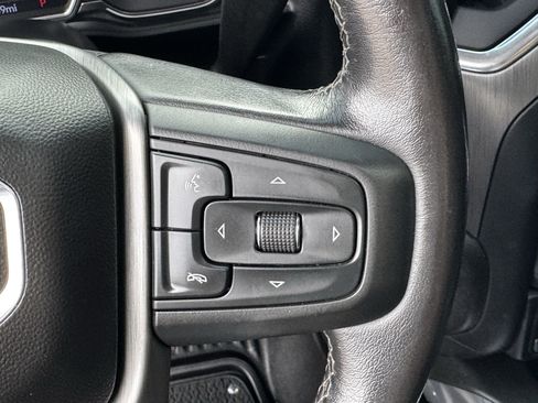Used 2022 GMC Sierra 2500 Denali w/ Denali Ultimate Package AWD/4WD image 23