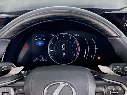 Used 2024 Lexus RX 350 Premium w/ Cold Area Package image 18