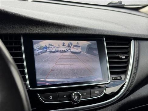 Used 2018 Buick Encore Preferred AWD/4WD image 15