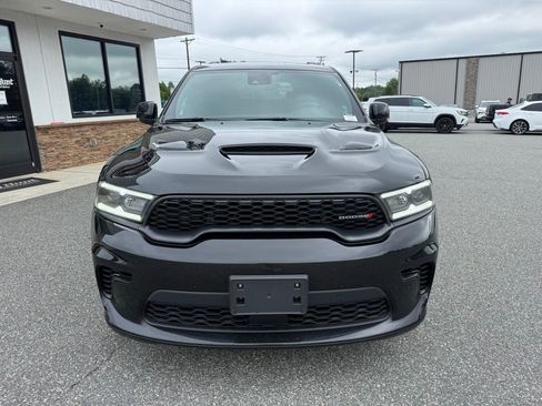 Used 2024 Dodge Durango R/T w/ Tow 'N Go Package AWD/4WD image 10