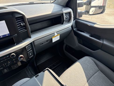 New 2026 Ford F250 XL image 20