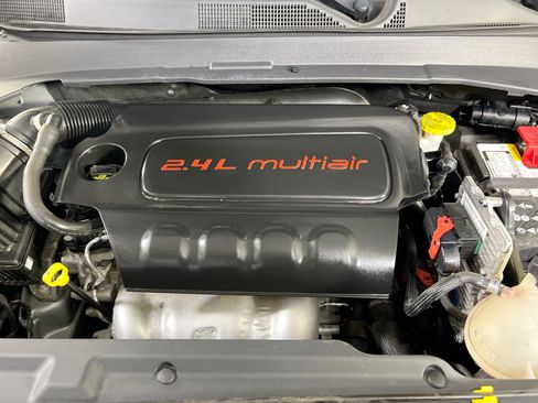Used 2022 Jeep Compass Limited AWD/4WD image 27
