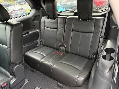 Used 2014 Nissan Pathfinder Platinum AWD/4WD image 14