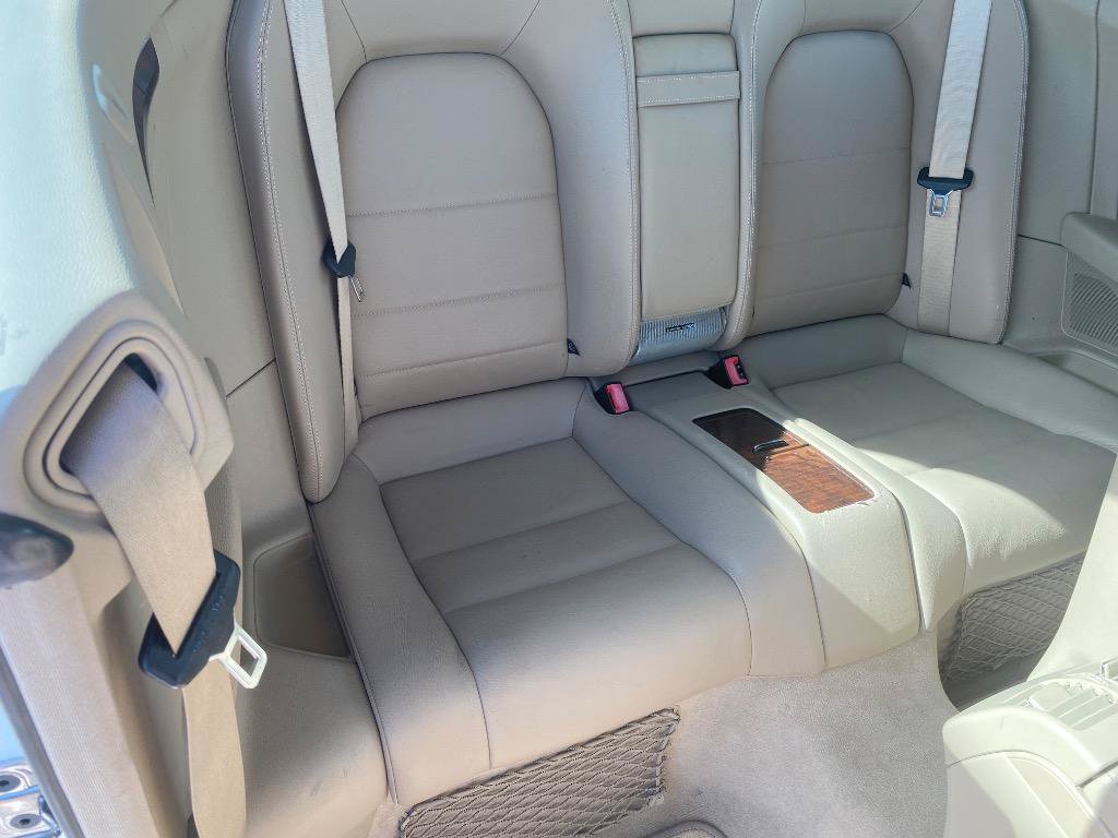 Used 2013 Mercedes-Benz E 350 Cabriolet w/ Premium 1 Pkg image 25
