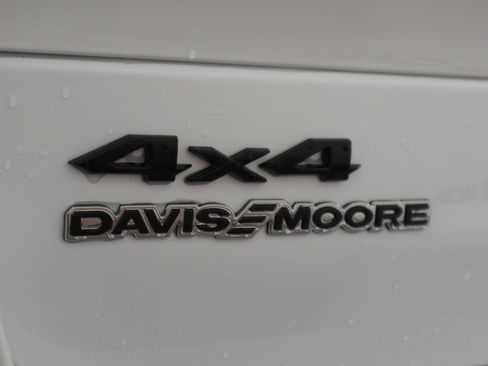 New 2026 Jeep Grand Cherokee L Limited AWD/4WD image 39