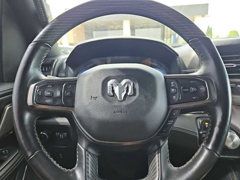 Used 2020 RAM 1500 Limited AWD/4WD image 41