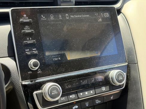 Used 2019 Honda Insight Touring image 10
