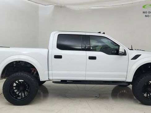 Used 2020 Ford F150 Raptor w/ Equipment Group 802A Luxury AWD/4WD image 11