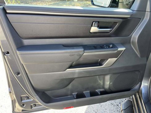 Used 2024 Toyota Tundra SR5 w/ SR5 Premium Package image 16