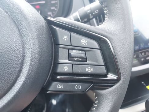 Certified 2026 Subaru Forester Premium AWD/4WD image 24