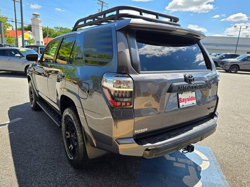 Used 2020 Toyota 4Runner TRD Pro AWD/4WD image 33