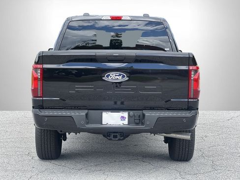 New 2026 Ford F150 STX w/ Equipment Group 200A AWD/4WD image 22